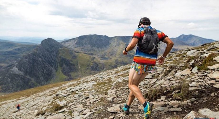 Is Your Posture Affecting Your Running?