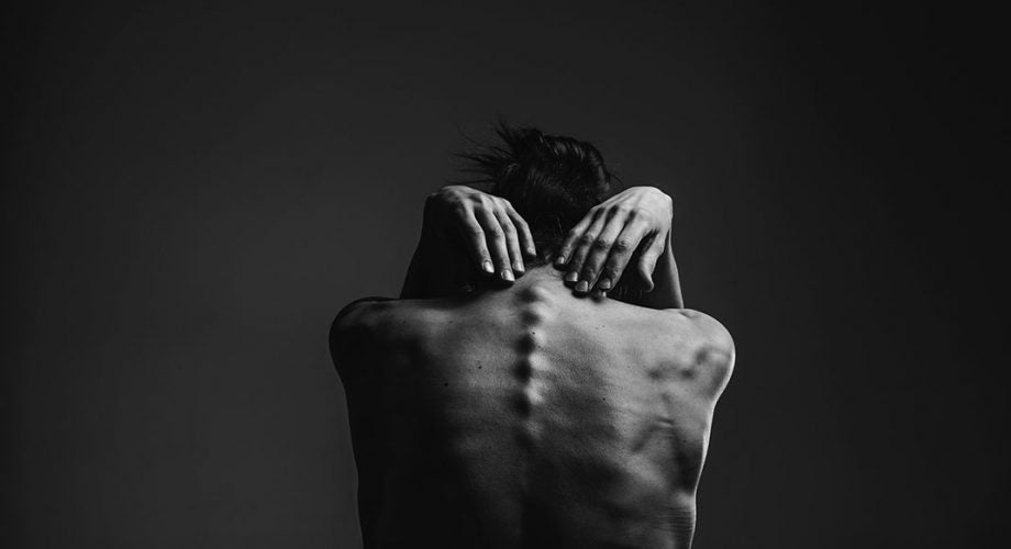 Alleviating Back Pain for Trail Runners