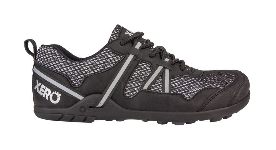 Trail Tested: Xero Shoes TerraFlex