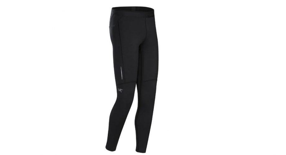 First Look: Arc'Teryx Accelero Men's Tight