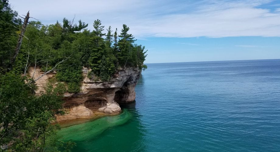 National Trails System Act 50th Anniversary: North Country Trail