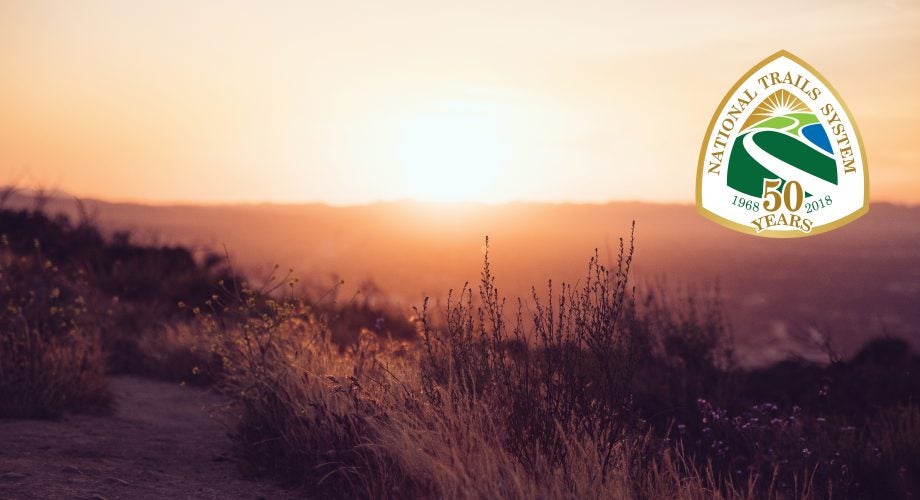National Trails System Act 50th Anniversary: The Arizona Trail
