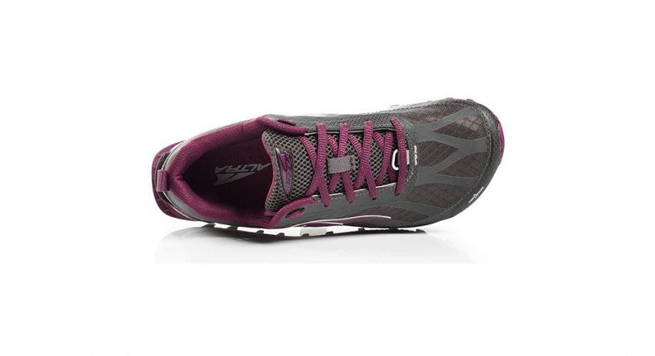 Trail Tested: Altra Superior 3.5