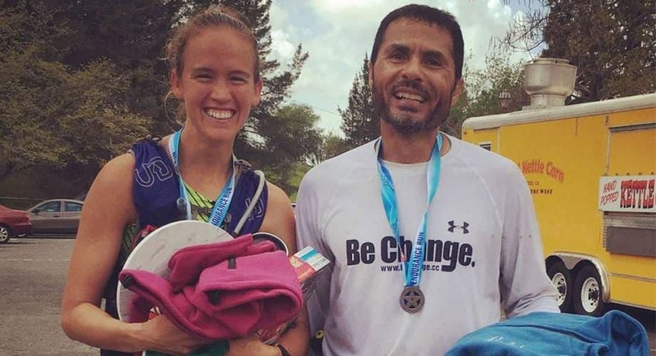 2018 American River 50: A Race to Celebrate the Running Community