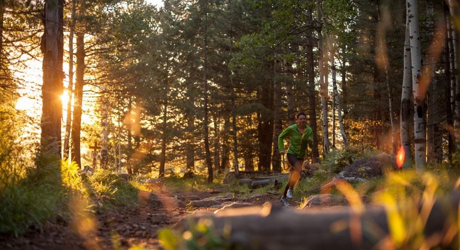 5 Ways to Reduce Your Impact on the Trails