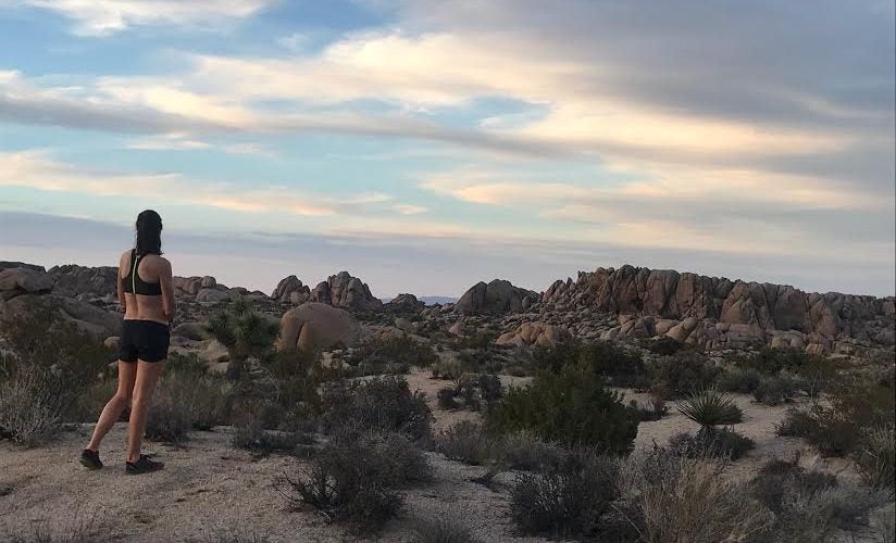How Ellen Kenney Became an Ultrarunner From Scratch