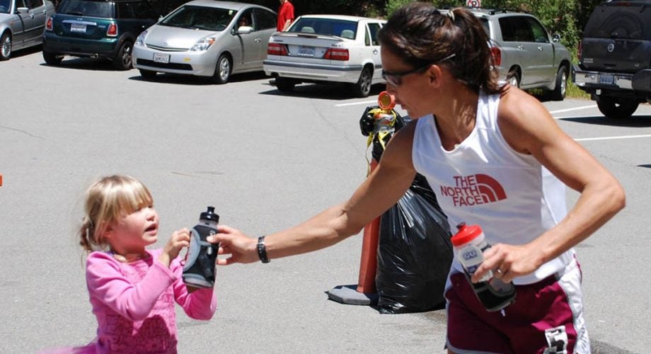 For the Badass Mother Runner: Tips, Tricks and a Gift Guide to Mother's Day 2018