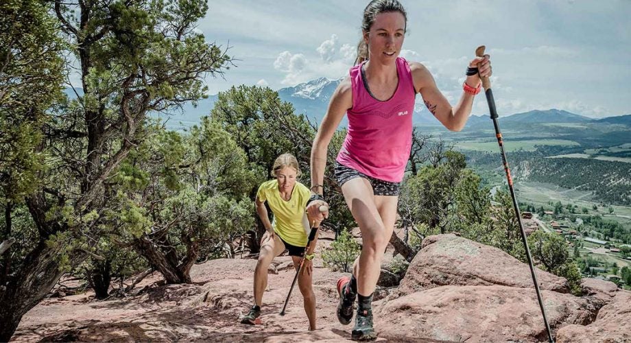 Health Considerations for Female Trail Runners