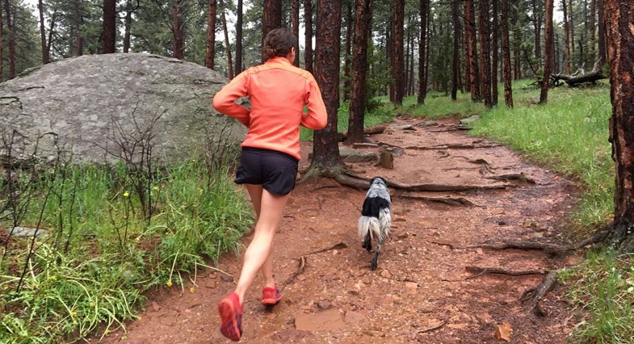 Workouts for Trail Runners that Don’t Like Workouts