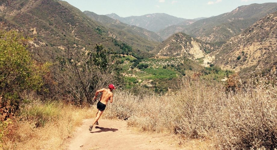 How to Hydrate by Calculating Your Sweat Rate