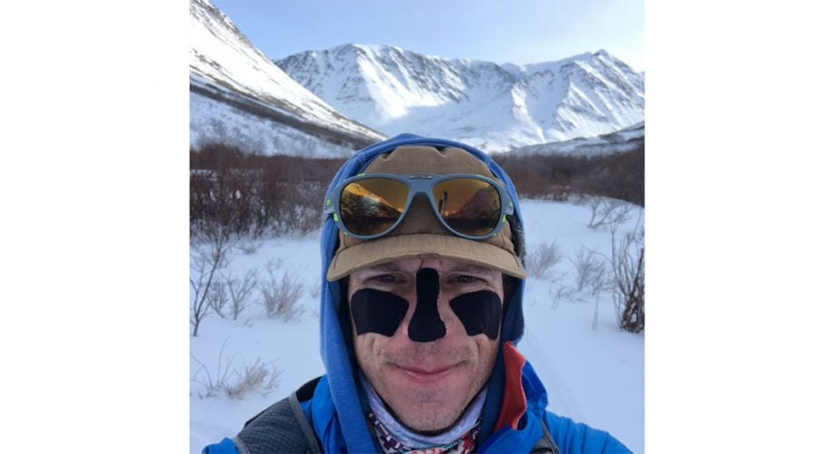 A Race to Make Even Hardened Ultrarunners Cower